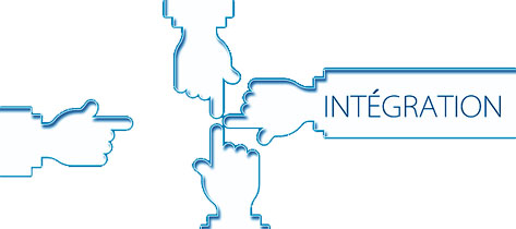 Intégration